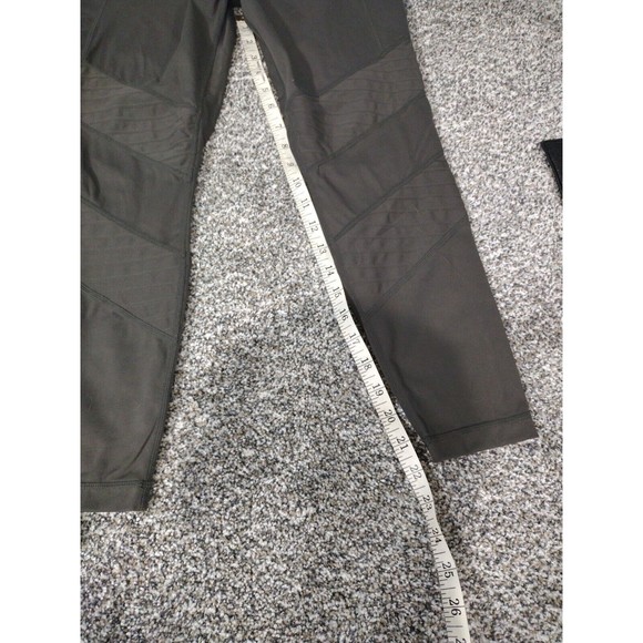 Tek Gear Member's Mark Leggings Size Medium Lot Of 2 - Picture 2 of 9